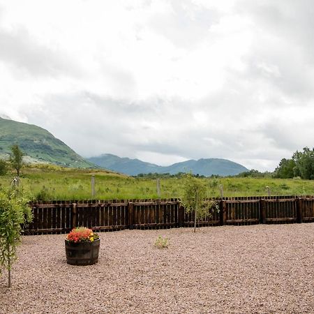 Tower Ridge Apartments Fort William Dış mekan fotoğraf