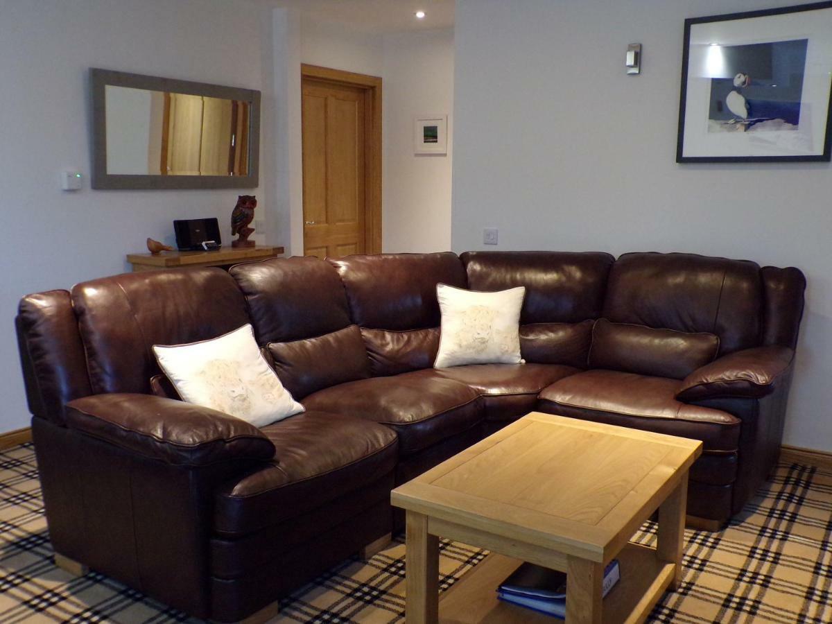 Tower Ridge Apartments Fort William Dış mekan fotoğraf
